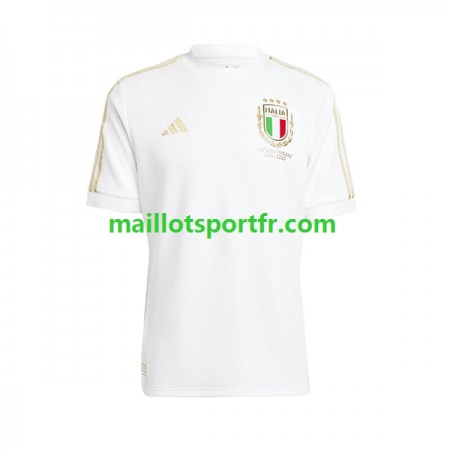 Maillot de Foot Italie Anniversaire Domicile 2023